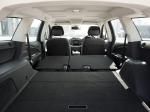 Fiat Freemont 2013 года (AU)